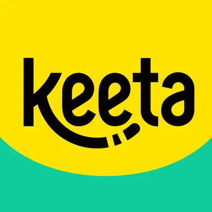 Keeta logo